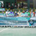 Alcaldía de Istmina fomenta valores por medio de torneo de fútbol barrial
