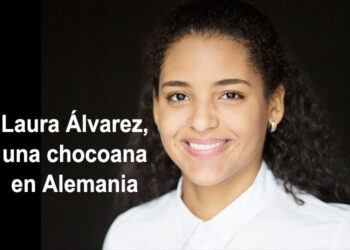 Una chocoana en Alemania