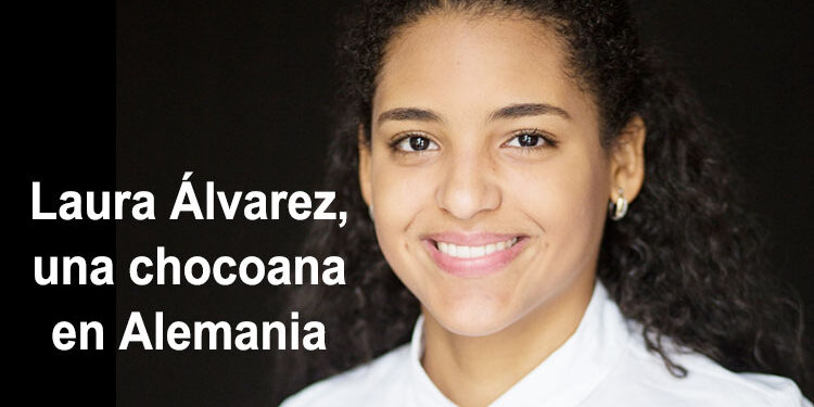 Una chocoana en Alemania