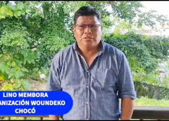 Sectas religiosas desplazan indígenas en Litoral de San Juan