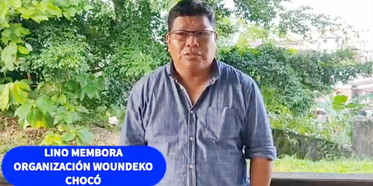 Sectas religiosas desplazan indígenas en Litoral de San Juan