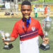 Convocado futbolista chocoano a la selección Colombia Sub 15