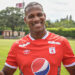 América de Cali confirmó la vinculación del futbolista chocoano Elvis Mosquera