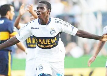 Marco Pérez coquetea con Gimnasia de La Plata