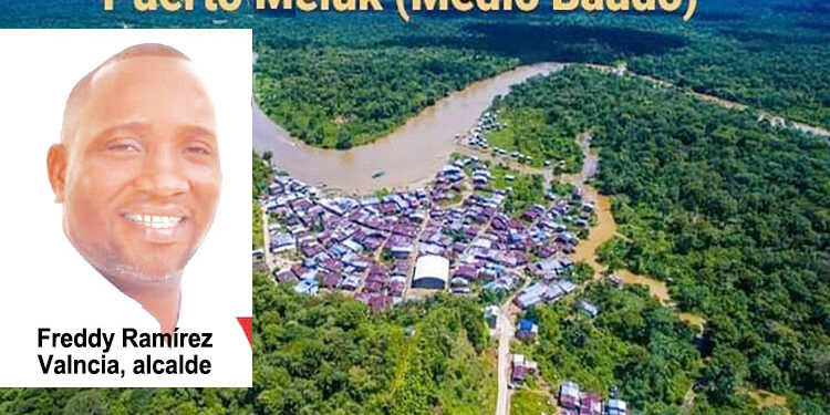 Medio Baudó: mejor desempeño fiscal 2020