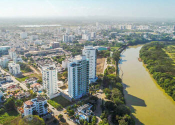 Montería, una ciudad modelo