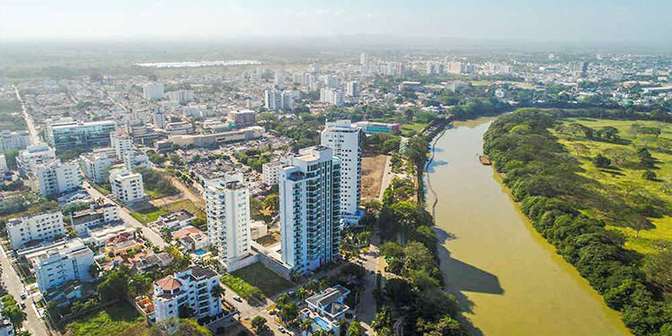 Montería, una ciudad modelo