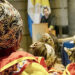 La JEP recibió informe sobre violencia sexual en el conflicto armado a mujeres afro