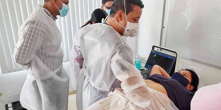 Nefrólogo chocoano representa a Colombia en evento internacional