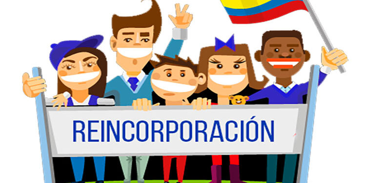 Así avanzan la reintegración y la reincorporación en el Chocó
