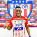 Cristian Martínez Borja comandará el ataque del Junior