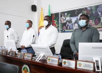 Asamblea aprobó ocho Ordenanzas