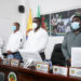 Asamblea aprobó ocho Ordenanzas