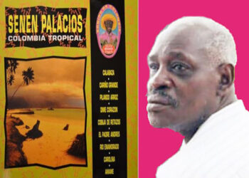 El compositor Senén Palacios Córdoba cumplió 70 años
