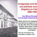 Inmigrantes sirio-libaneses y sus prácticas económicas (ilegales) en Colombia, 1880-1930