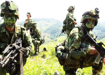 Demanda pide excluir a la población afro del servicio militar