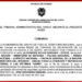Tribunal Administrativo del Chocó admite demanda de reparación de perjuicios