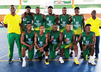UTCH, campeón del nacional invitacional de baloncesto