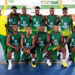 UTCH, campeón del nacional invitacional de baloncesto