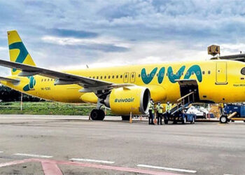 Aeropuerto de Quibdó contacta a la aerolínea VIVA