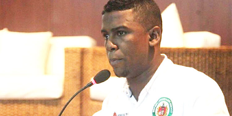Ex secretario de educación fue acusado de enriquecimiento ilícito
