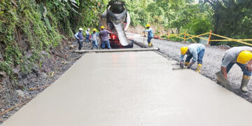¿Cómo va la pavimentación Tadó-Pereira, fase 4?