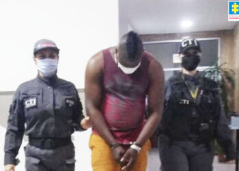 A la cárcel presunto abusador sexual de 10 mujeres