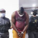A la cárcel presunto abusador sexual de 10 mujeres