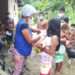 Siguen muriendo niños en Alto Baudó por desnutrición, diarrea y problemas respiratorios