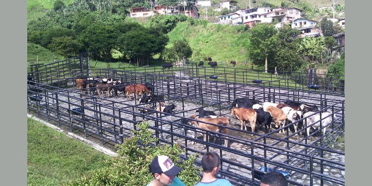 El ICA abrió oficina en El Carmen de Atrato