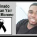 Asesinado Jhorman Yair Cuesta Moreno