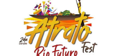 El Atrato Fest celebrará su segunda versión