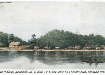 Baudó, 1850.