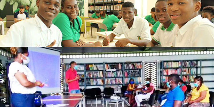 Tadó y Atrato tendrán nuevas bibliotecas