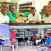 Tadó y Atrato tendrán nuevas bibliotecas