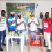 Chocó participa en campeonato nacional de boxeo
