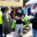 A la cárcel presunto responsable del asesinato de presidenta de acción comunal