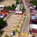 Cértegui: dos parques, deporte y prevención de violencia