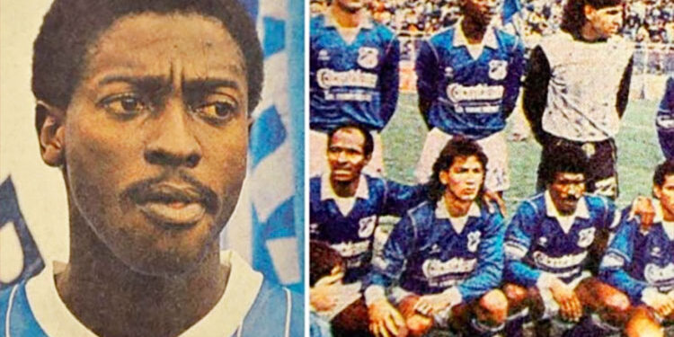 Cerveleón Cuesta Delgado: ¡El crack de la defensa!