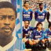 Cerveleón Cuesta Delgado: ¡El crack de la defensa!