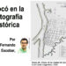 Chocó en la cartografía histórica