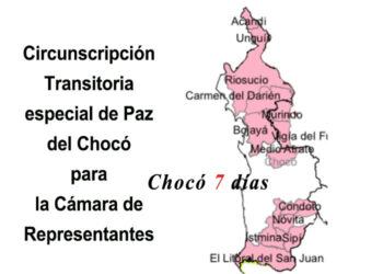 Por decisión judicial el Congreso revivió las curules de paz
