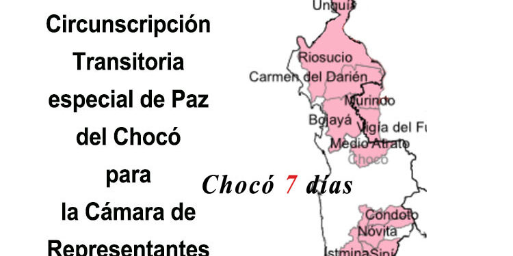 Por decisión judicial el Congreso revivió las curules de paz