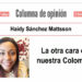 La otra cara de nuestra Colombia