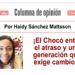 ¡El Chocó entre el atraso y una generación que exige cambios!