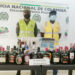Incautan cigarrillos y licor de contrabando en Pizarro
