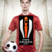 Copa Colonia 2021: homenaje a grandes figuras del futbol chocoano