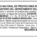 Edicto 2do. aviso Julia María Rentería Moreno