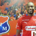 Diego Herazo Moreno regresa al DIM