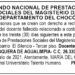 Edicto 1er. aviso Ana de Jesús Mosquera de Agualimpia